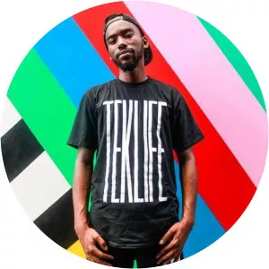 Sirr Tmo - Musical artist