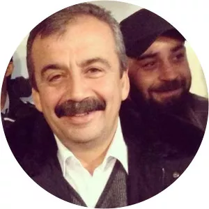 Sırrı Süreyya Önder - Former Member of the National Assembly of Türkiye