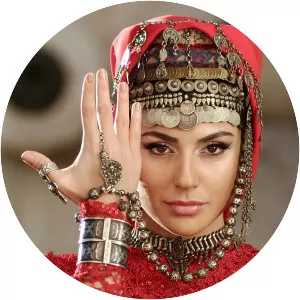 Sirusho - Singer-songwriter