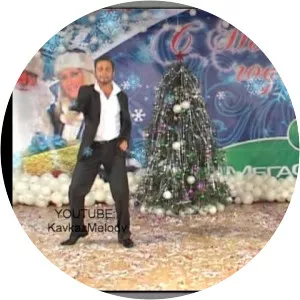 Ширвани Мурдалов - Musical artist