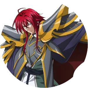 Sirzechs Lucifer photograph