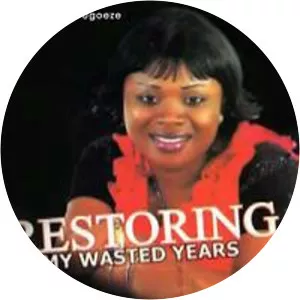 Sis. Anthonia Ugoeze - Musical artist