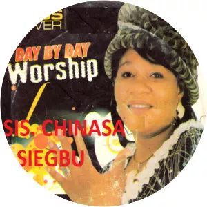 Sis. Chinasa Asiegbu - Singer