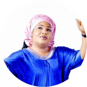 Sis. Chinyere Udoma - Singer