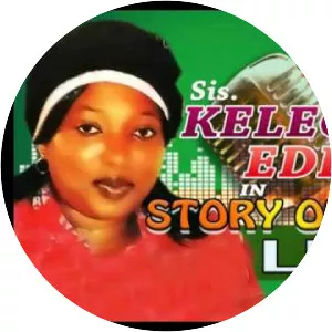 Sis. Kelechi Edeh