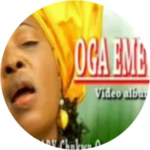 Sis. Rosemary Chukwu - Musical artist