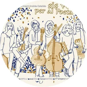 Sis veus per al Poeta - Musical artist
