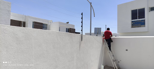 SISA - Aguascalientes - Computer security service in Aguascalientes, Mexico