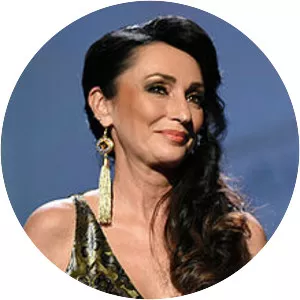 Sisa Sklovská - Singer