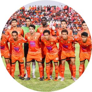 Sisaket FC