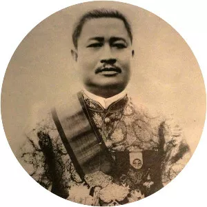 Sisavang Vong
