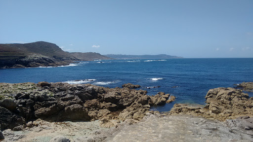 Sisganor, Suministro Industrial - Corporate office in Laxe, Spain