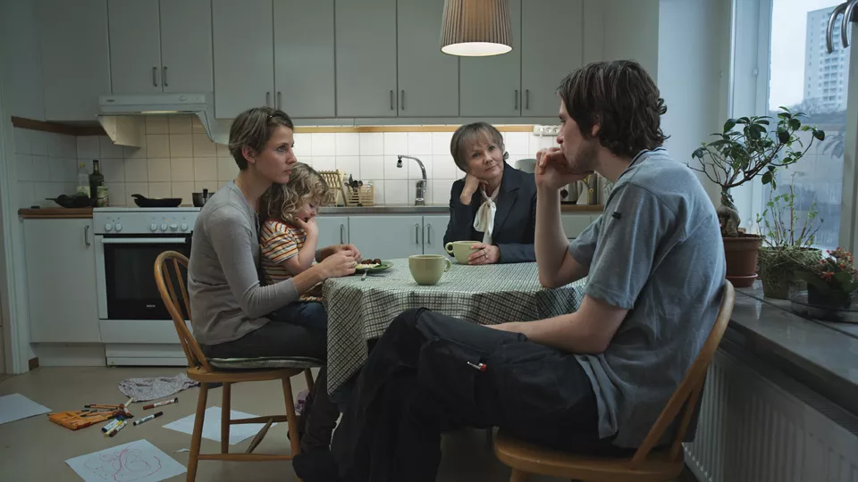 Sísí Sverrisdóttir Uggla photograph