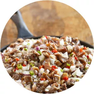 Sisig