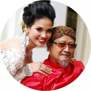 Sisilia Supriyadi photograph