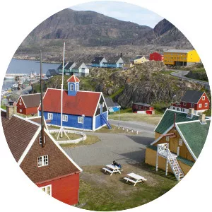 Sisimiut