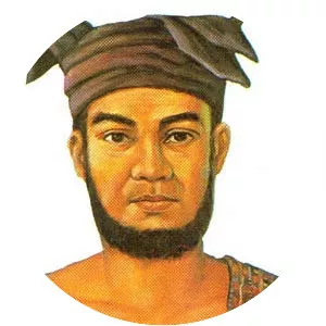 Sisingamangaraja XII