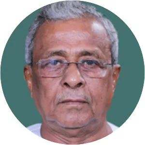 Sisir Adhikari - Member of the Lok Sabha