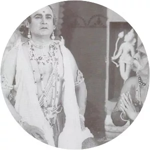 Sisir Bhaduri