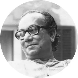 Sisir Kumar Ghosh - Journalist