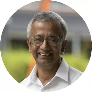Sisira Jayasuriya - Professor