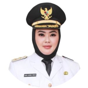 Siska Karina Imran photograph