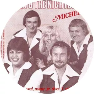 Siska & the Nightbirds