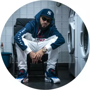 Sison Beats - Musical artist