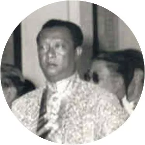 Sisowath Monipong - Sisowath Monivong's son
