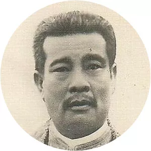 Sisowath Monivong