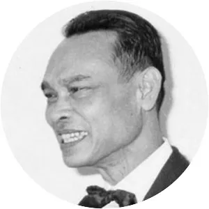 Sisowath Sirik Matak