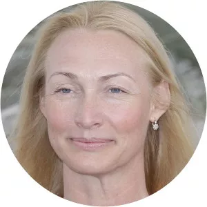 Sisse Graum Jørgensen