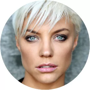 Sisse Marie - Danish actress