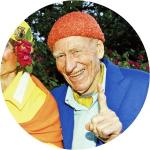 Sissel Berdal Haga Thon