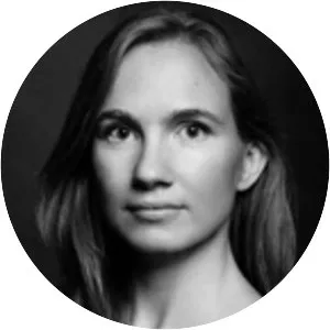 Sissel Dalsgaard Thomsen - Screenwriter