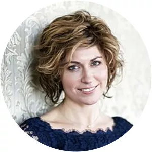 Sissel Kyrkjebø - Norwegian soprano