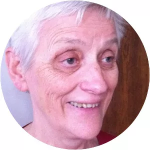 Sissel Lie - Norwegian novelist