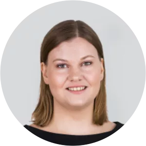 Sissel van Run-Kvist