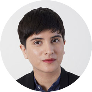 Sissela Nordling Blanco