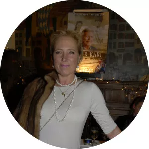 Sissi Bohm - Author ‧ Karlheinz Böhm's daughter