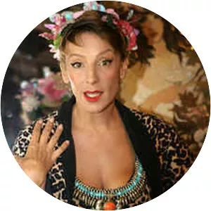 Sissi Perlinger - Visual artist