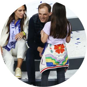 Sissi Tuchel photograph