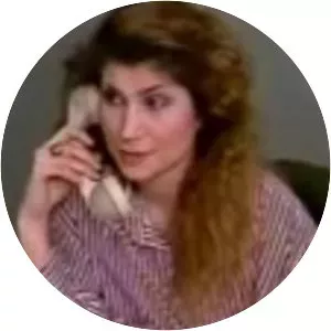 Sissy Alata - Actress