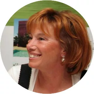 Sissy de Mas - German television presenter