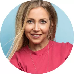 Sissy Metzschke - Television presenter