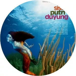 Sissy Si Putri Duyung - TV program