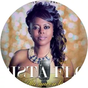 david louisin sista flo