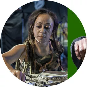 Sista Habesha - Musical artist