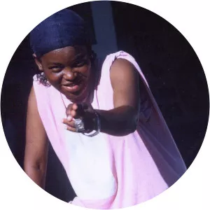 Sista P. - Musical artist
