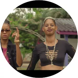 Sista Sony - Musical artist